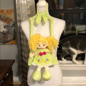 Great for a girls room